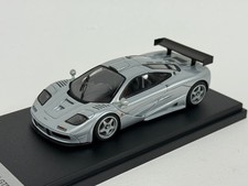 1/43 AB Models  McLaren F1 GTR