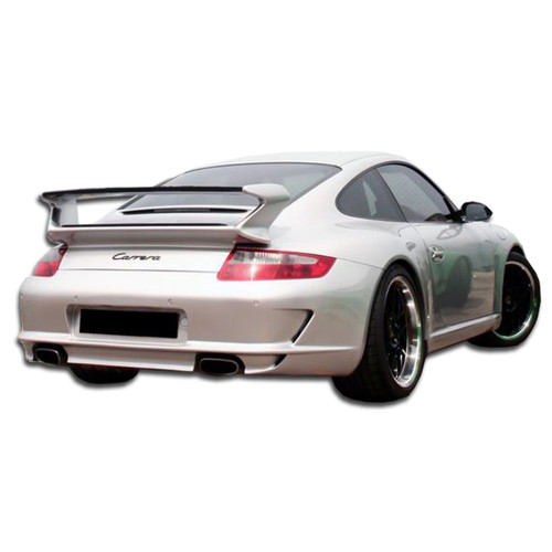 Duraflex 997 rear - duraflex,