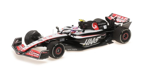 Minichamps 117230127 18 - minichamps, 1:18