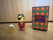 HANDSOME MOE Kidrobot The