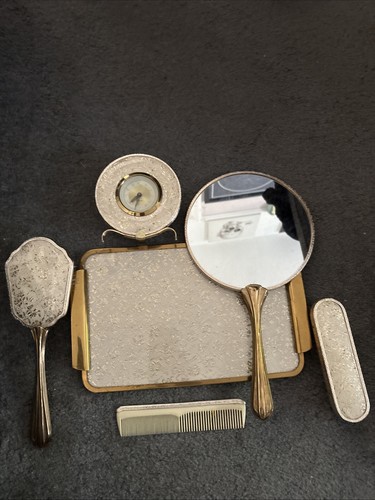 Vintage piece dressing table - 6,