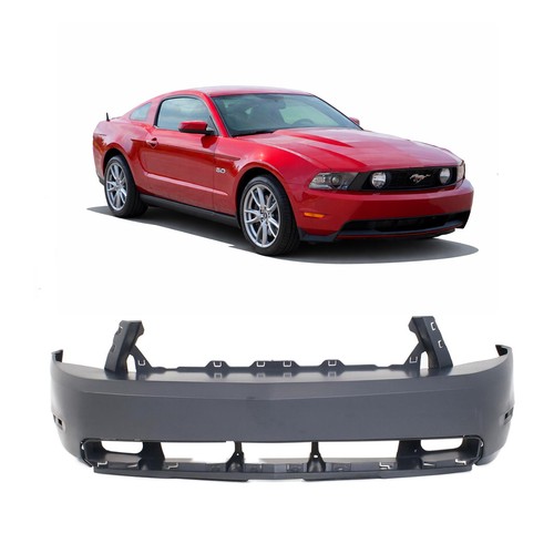 2010 2012 ford mustang - 2010-2012,