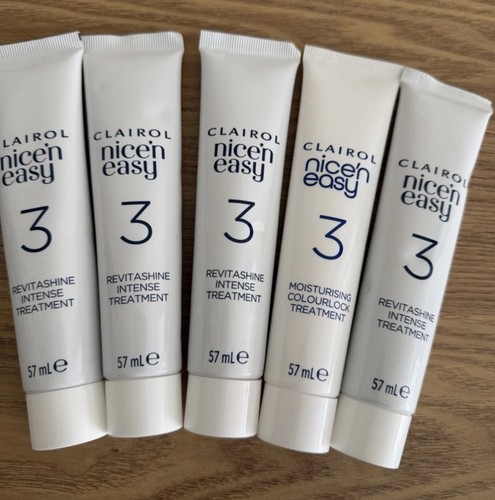 Clairol nice easy - clairol,