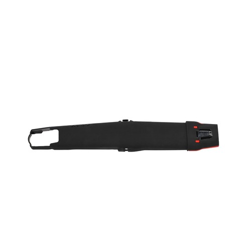 Acerbis black swingarm guard - swingarm,
