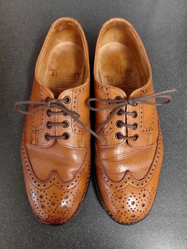 Trickers jermyn keswick - st,,
