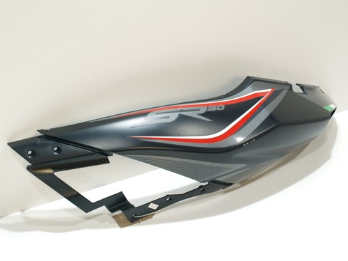 Aprilia factory ie - sr, r