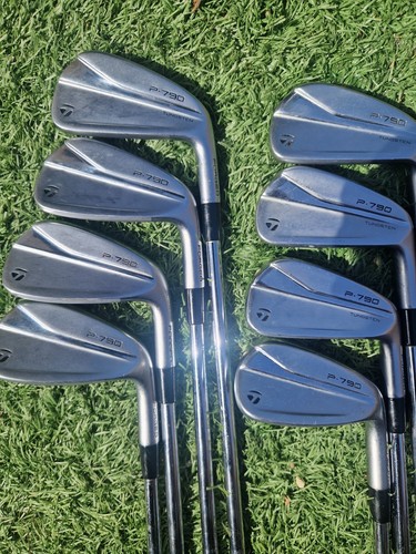 Taylormade p790 tungsten - taylormade,