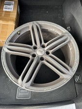 AUDI A7 MK1 20" INCH ALLOY WHEEL
