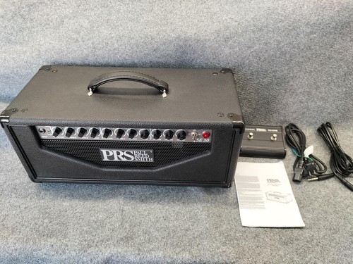 Paul reed smith head - reed,