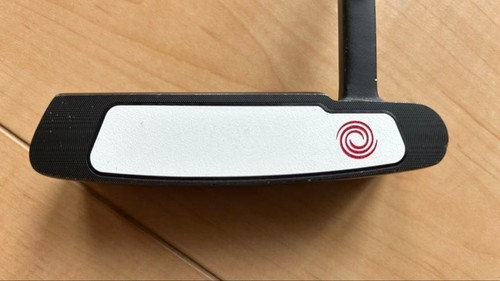 Odyssey tank cruiser putter - odyssey,