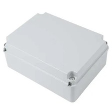Gewiss Plastic Enclosure