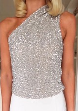 ZARA BNWT 2025. SILVER