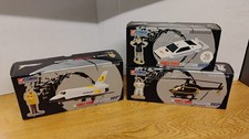 Corgi Classics James Bond -