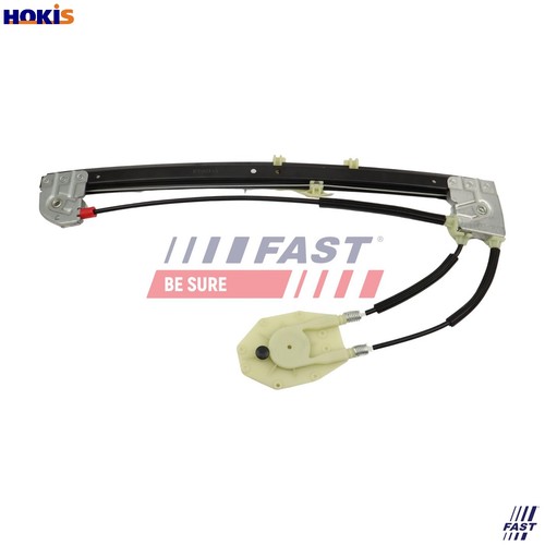 Window regulator ft00314 for - window,
