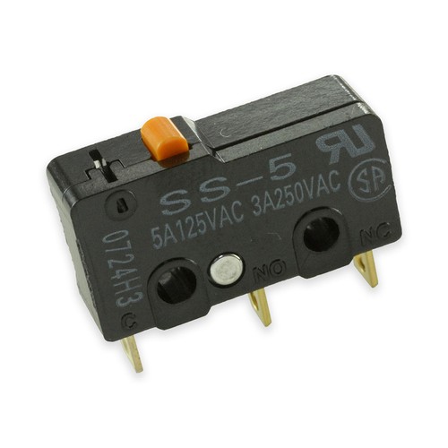 Omron electronic components - electronic,