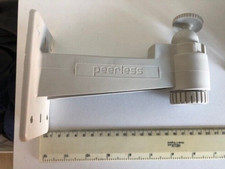 Heavy Duty Adjustable 360° Mounting Wall Bracket Stand For CCTV or WI-FI Camera