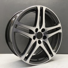 HONDA CIVIC TYPE R MK8 RAGE 19" ALLOY WHEEL RIM 7.5J OEM SMT975A GENUINE X1