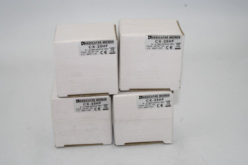 Set dedicated micros - set,
