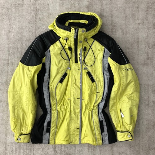 Killy womens ski yellow black - womens, yellow/black