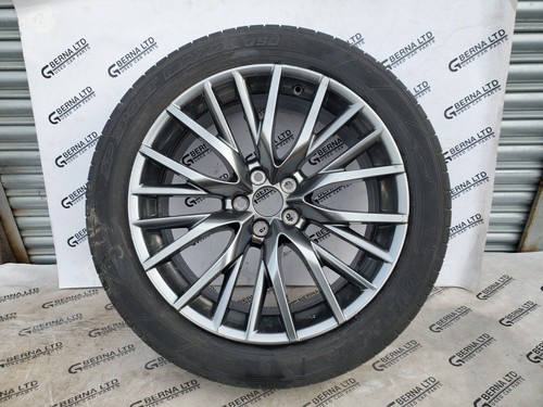 Genuine lexus 450h - 1x,