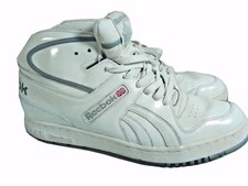 REEBOCK UNION JACK SHOES