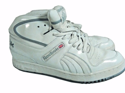 Reebock union jack - jack, shoes