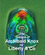 The Designs of Archibald Knox
