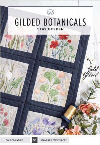 Anita goodesign gilded - anita,