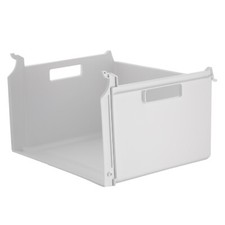 Bosch Fridge Freezer Middle
