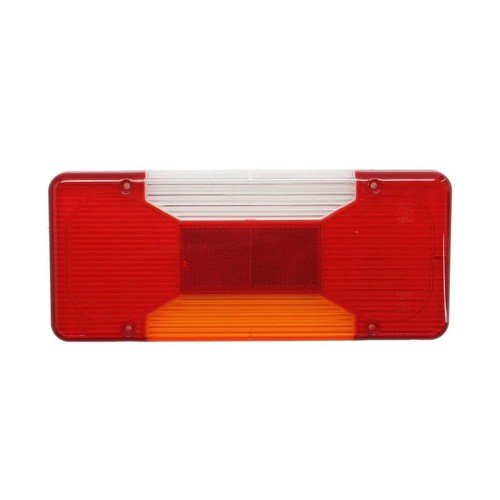 Sertplas 00238l lens tail - sertplas,