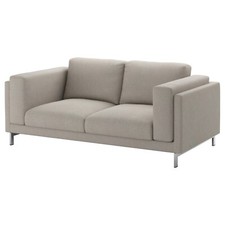 Ikea covers set for Nockeby