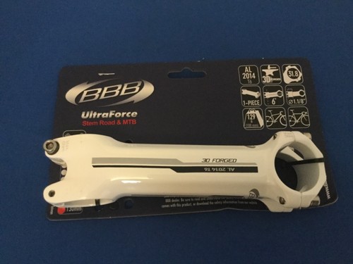 Bbb bhs ultraforce 3d - bbb,