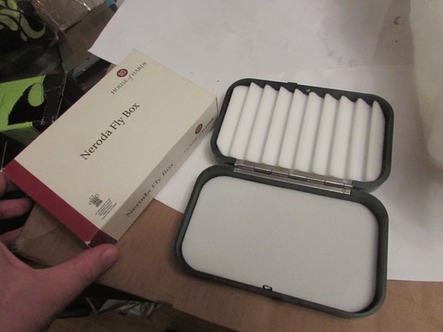 Unused hardy alnwick - unused,