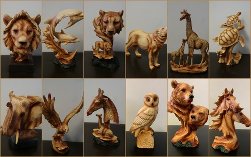 Naturecraft wood effect - naturecraft,