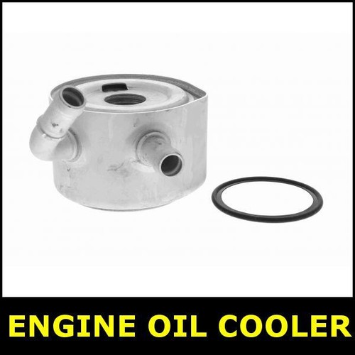 Engine oil cooler for renault - engine,