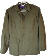 VTG Ralph Lauren Purple Label