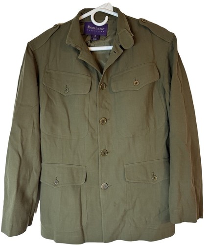 Vtg ralph lauren purple label - lauren,