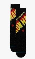 STANCE Socks Tilley's Classic