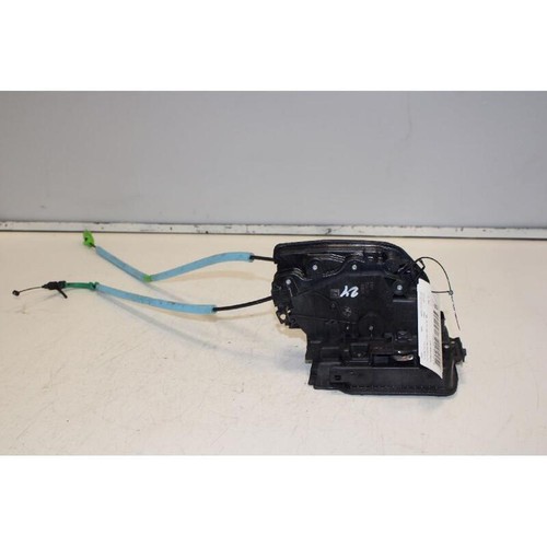Front door lock bmw f48 - lock, lh