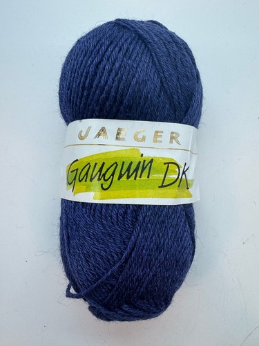 Jaeger gauguin wool - gauguin, dk