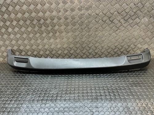 Genuine ford focus rear - genuine, bumper