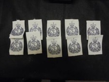 x 5 Pairs Genuine Tropical