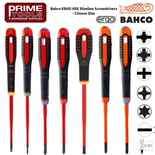 Bahco ergo vde - bahco,