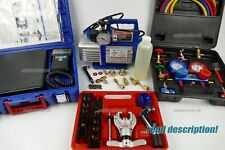 R134A R32 R410a Split AC Unit