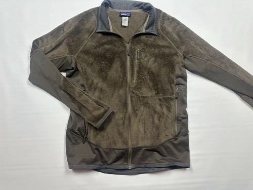 Patagonia jacket mens r2 - jacket,