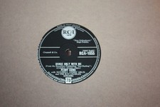 AMAZING FIND - PERRY COMO -