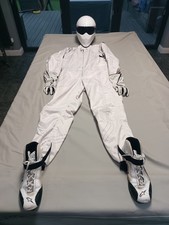 Stig Costume
