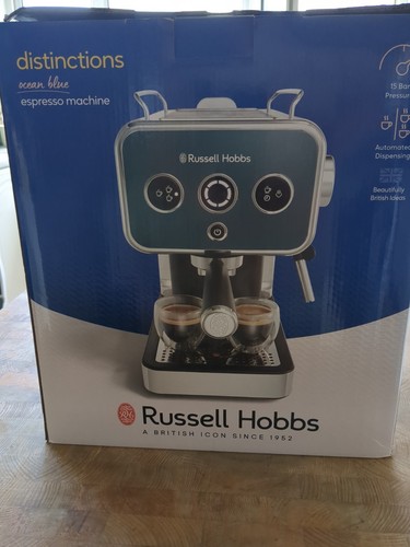 Russell hobbs distinctions - russell,