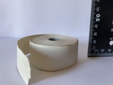 Rare Vintage Unused Plain