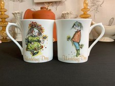 WEDDING DAY Mr and Mrs